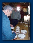 Those trifles were delicious